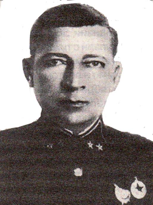 Генерал Вишневский