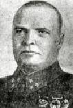 Командующий 29-й армией генерал НКВД Масленников И.И.